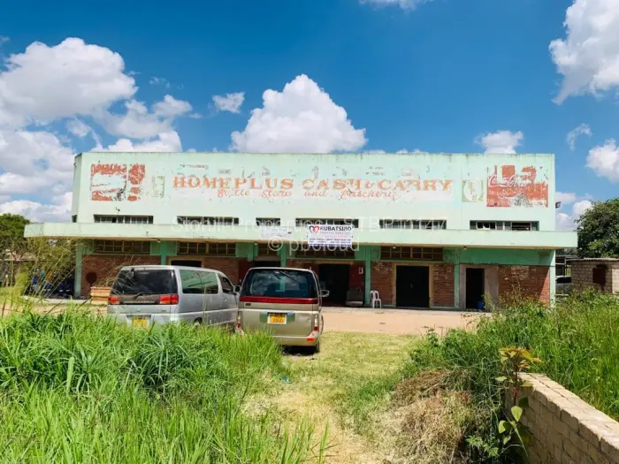 Retail/Shop for Sale in Chitungwiza, Chitungwiza