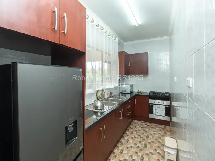 3 Bedroom Cottage/Garden Flat to Rent in Marlborough