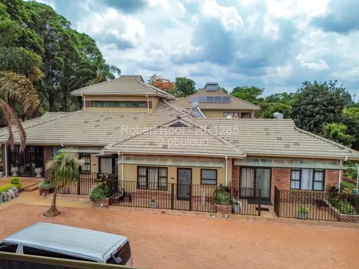 3 Bedroom Cottage/Garden Flat to Rent in Marlborough