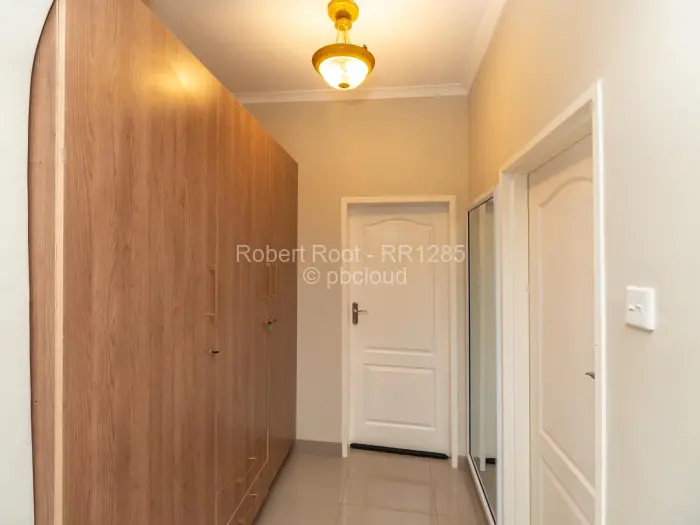 3 Bedroom Cottage/Garden Flat to Rent in Marlborough