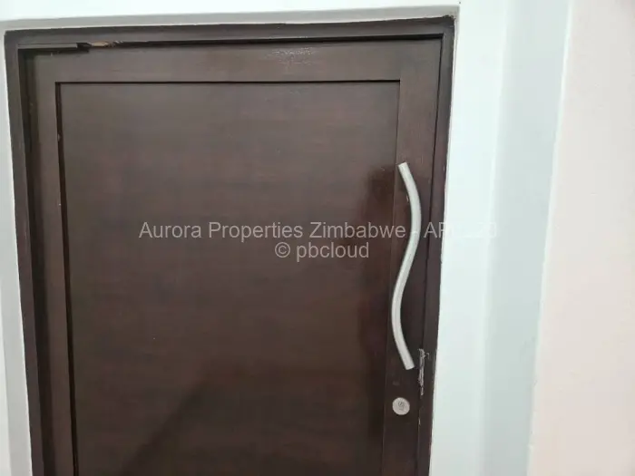 3 Bedroom House to Rent in Hopeville, Bulawayo