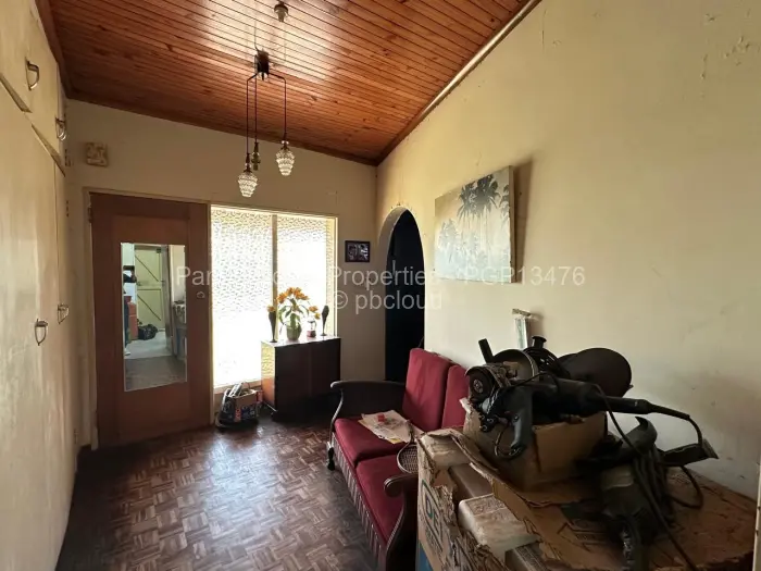 3 Bedroom House for Sale in Parklands, Bulawayo