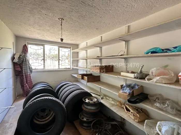 3 Bedroom House for Sale in Parklands, Bulawayo