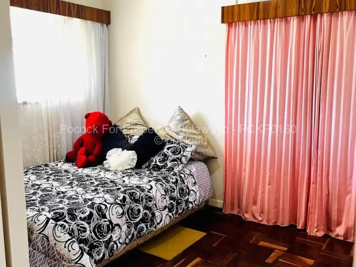 4 Bedroom House for Sale in Hillside Byo, Bulawayo