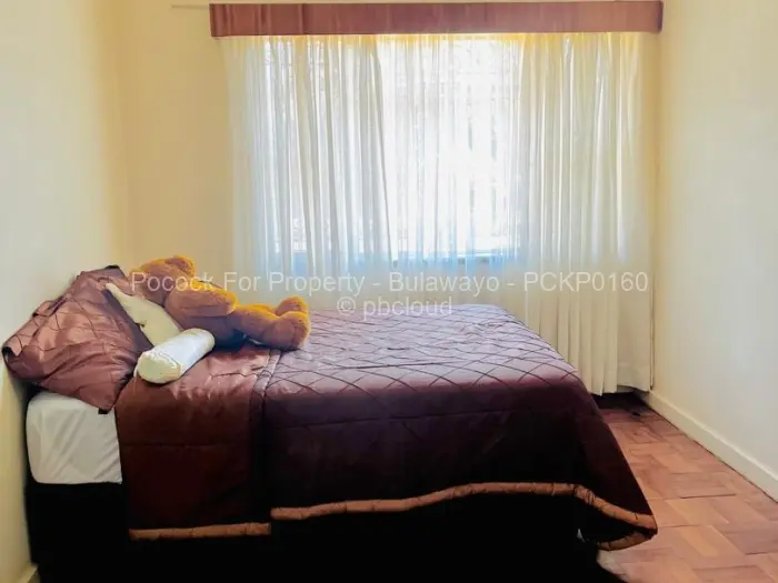 4 Bedroom House for Sale in Hillside Byo, Bulawayo