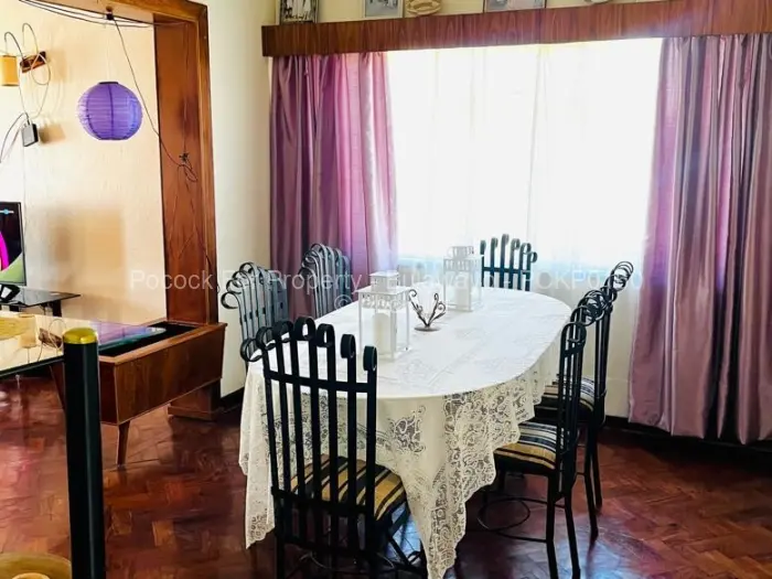 4 Bedroom House for Sale in Hillside Byo, Bulawayo