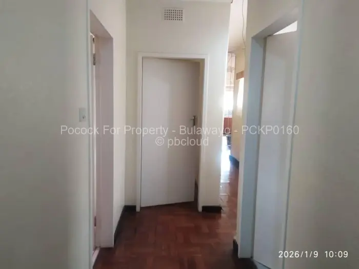 4 Bedroom House for Sale in Hillside Byo, Bulawayo