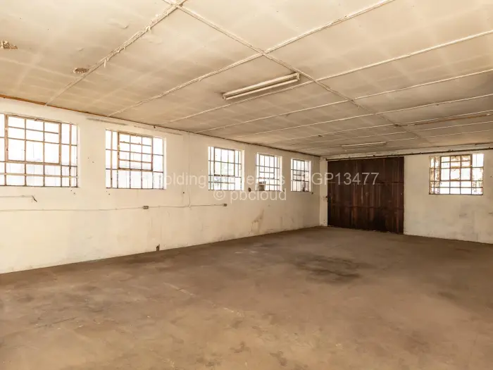 Warehouse/Industrial for Sale in Southerton, Harare