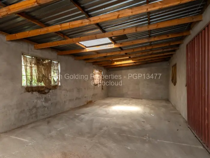 Warehouse/Industrial for Sale in Southerton, Harare