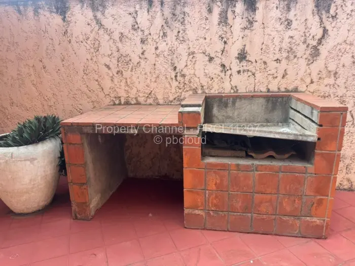 Flat/Apartment to Rent in Avenues, Harare