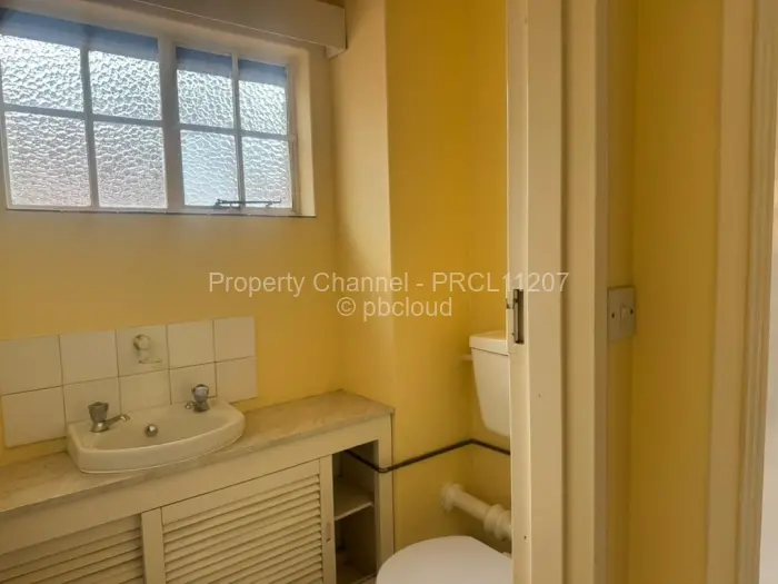 Flat/Apartment to Rent in Avenues, Harare