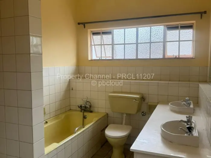 Flat/Apartment to Rent in Avenues, Harare