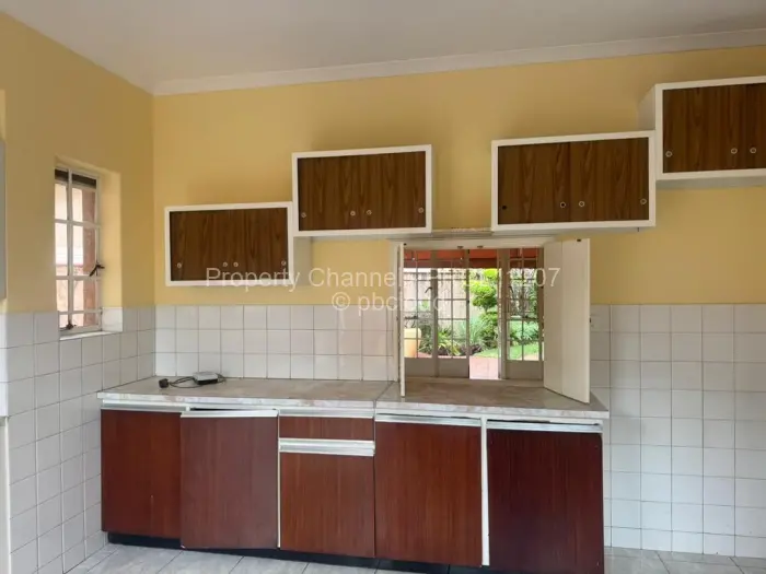 Flat/Apartment to Rent in Avenues, Harare