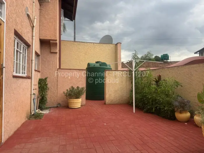 Flat/Apartment to Rent in Avenues, Harare