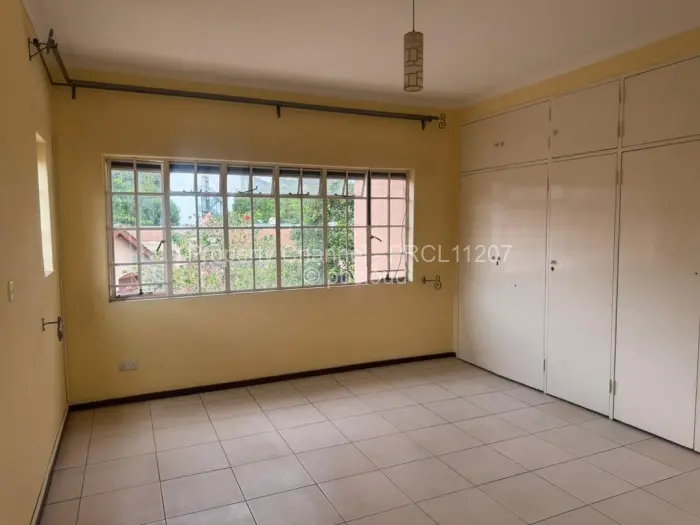 Flat/Apartment to Rent in Avenues, Harare