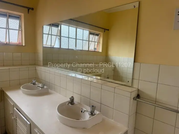 Flat/Apartment to Rent in Avenues, Harare