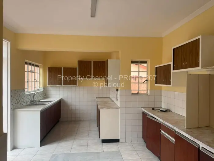 Flat/Apartment to Rent in Avenues, Harare