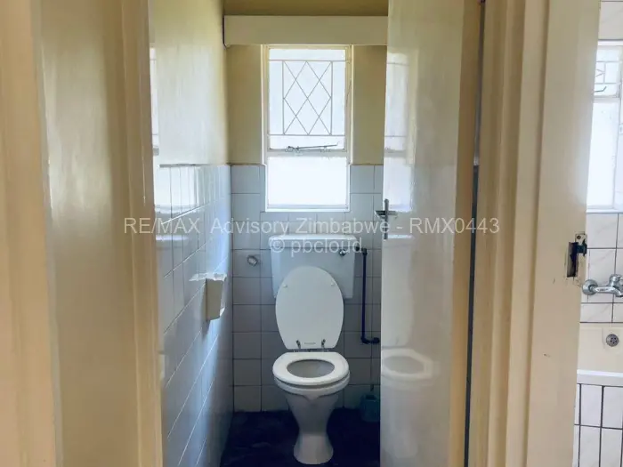 4 Bedroom House to Rent in Mandara, Harare