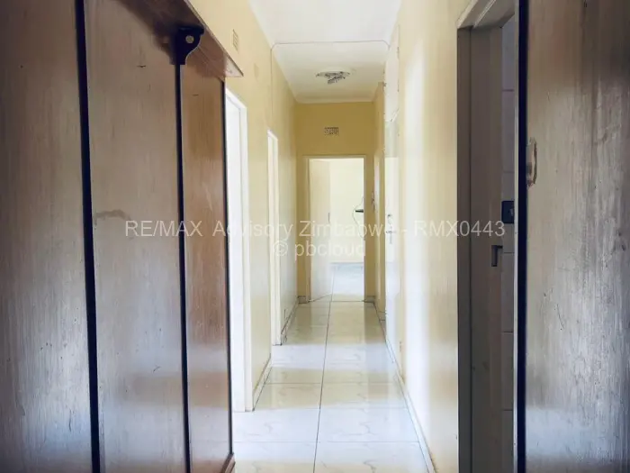 4 Bedroom House to Rent in Mandara, Harare