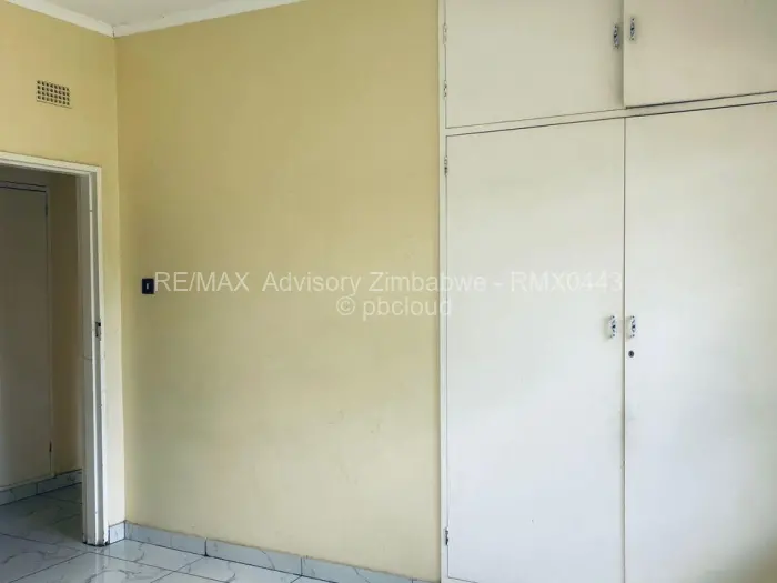 4 Bedroom House to Rent in Mandara, Harare