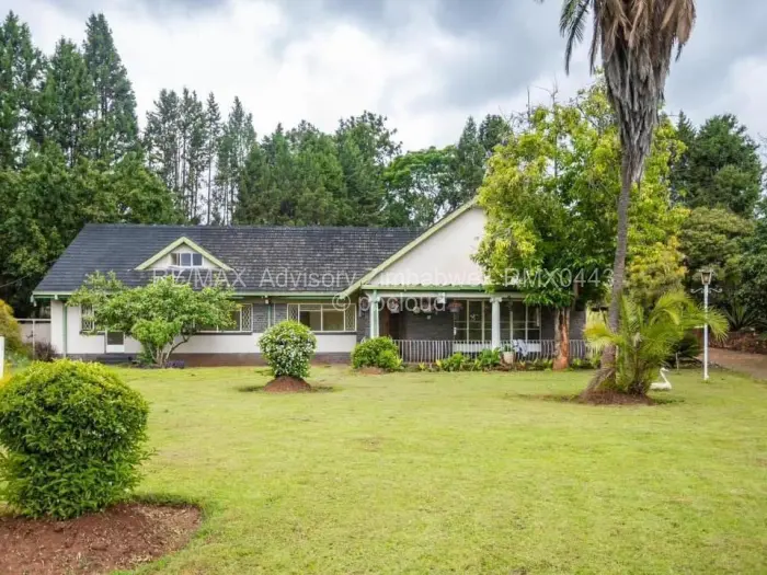 4 Bedroom House to Rent in Mandara