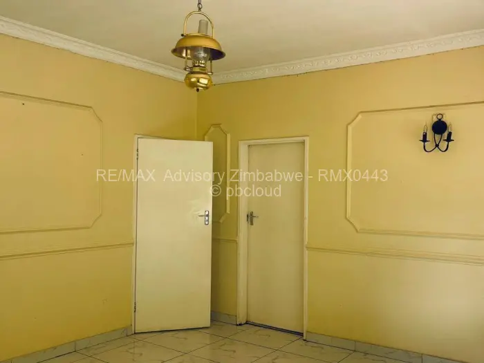 4 Bedroom House to Rent in Mandara, Harare