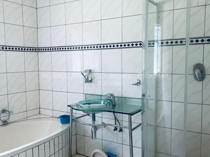 4 Bedroom House to Rent in Mandara, Harare