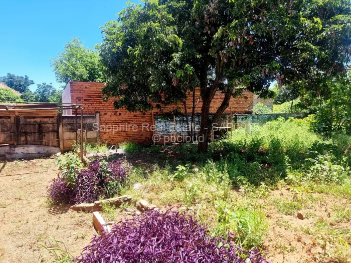 3 Bedroom House for Sale in Northend, Bulawayo