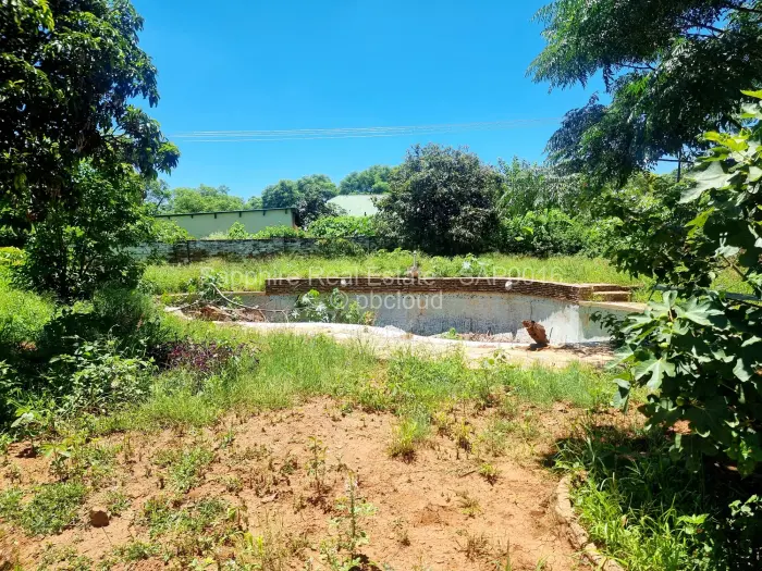 3 Bedroom House for Sale in Northend, Bulawayo