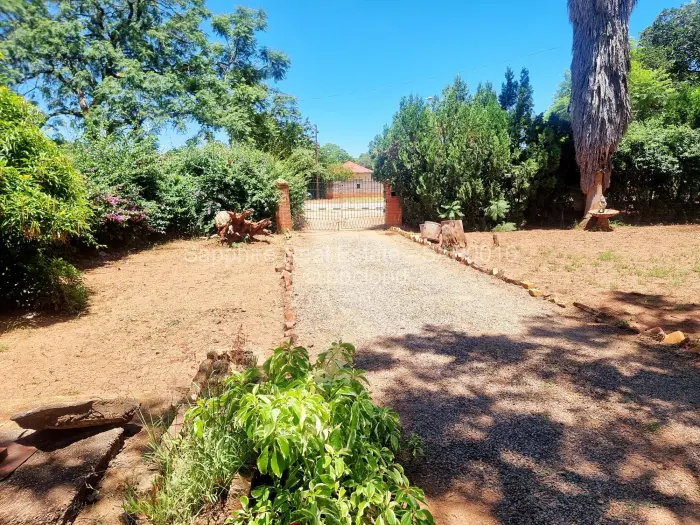 3 Bedroom House for Sale in Northend, Bulawayo