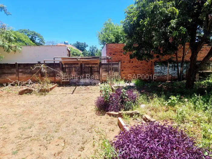 3 Bedroom House for Sale in Northend, Bulawayo