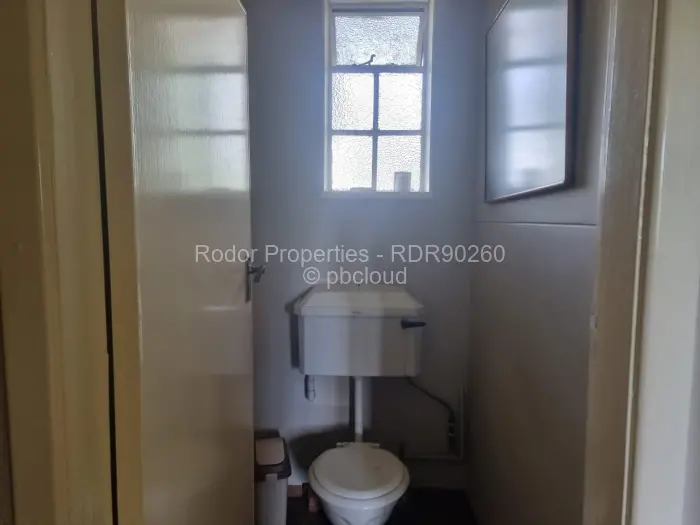 House for Sale in Kumalo, Bulawayo