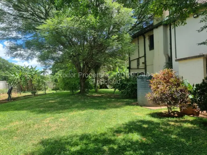 House for Sale in Kumalo, Bulawayo