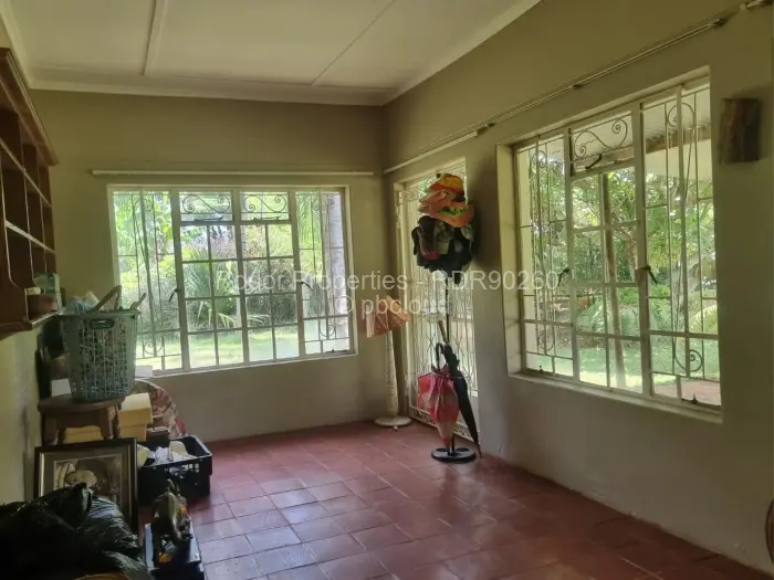 House for Sale in Kumalo, Bulawayo