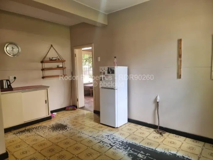 House for Sale in Kumalo, Bulawayo