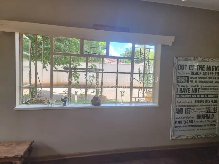 House for Sale in Kumalo, Bulawayo