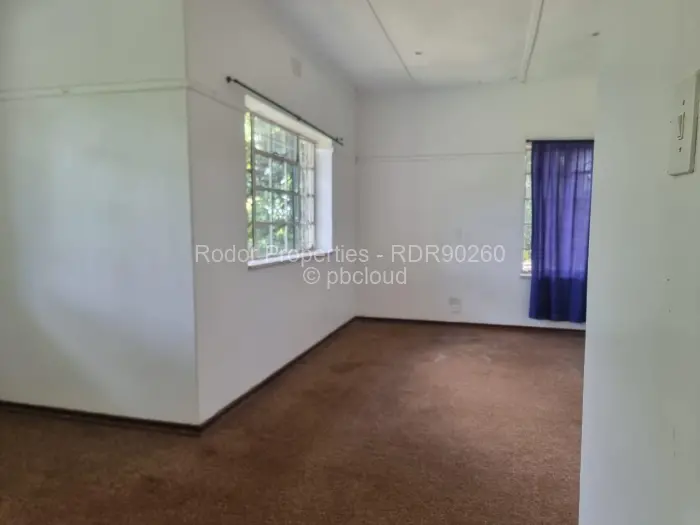 House for Sale in Kumalo, Bulawayo