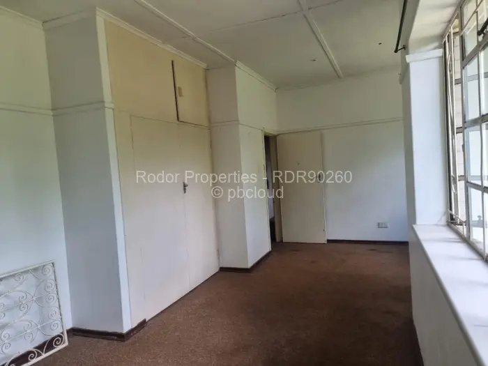 House for Sale in Kumalo, Bulawayo