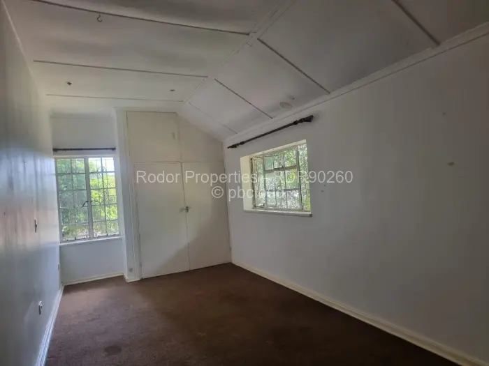 House for Sale in Kumalo, Bulawayo