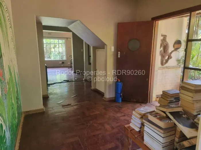 House for Sale in Kumalo, Bulawayo