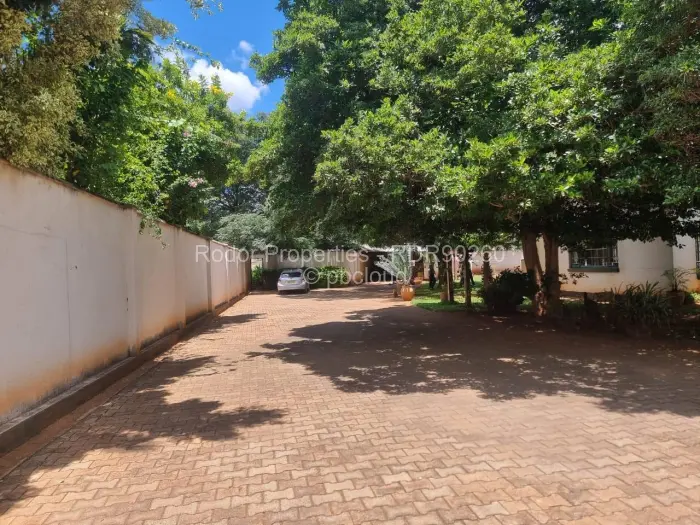 House for Sale in Kumalo, Bulawayo