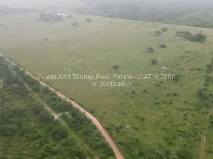 Farm/Plot for Sale in Figtree, Figtree