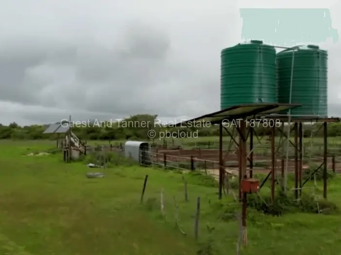 Farm/Plot for Sale in Figtree, Figtree