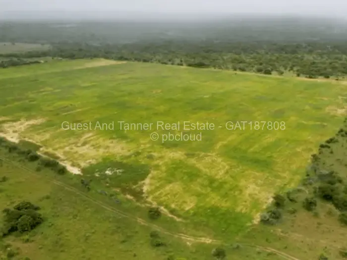 Farm/Plot for Sale in Figtree, Figtree