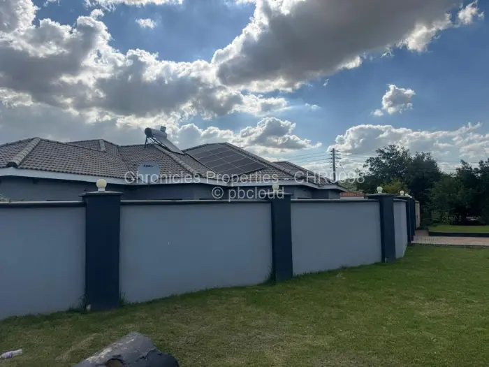 13 Bedroom House for Sale in Belvedere, Harare
