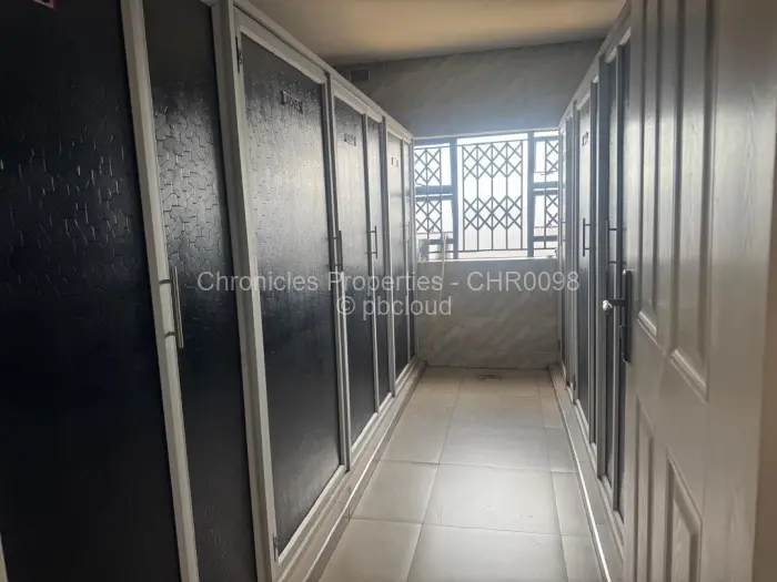 13 Bedroom House for Sale in Belvedere, Harare