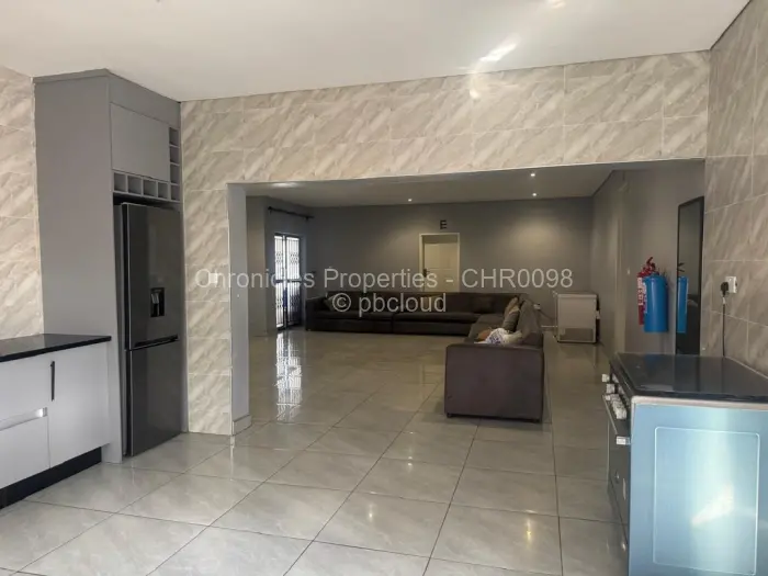 13 Bedroom House for Sale in Belvedere, Harare