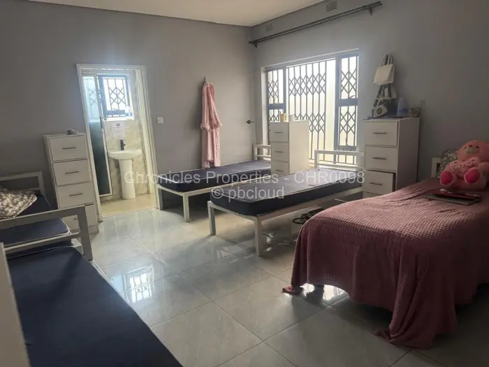 13 Bedroom House for Sale in Belvedere, Harare