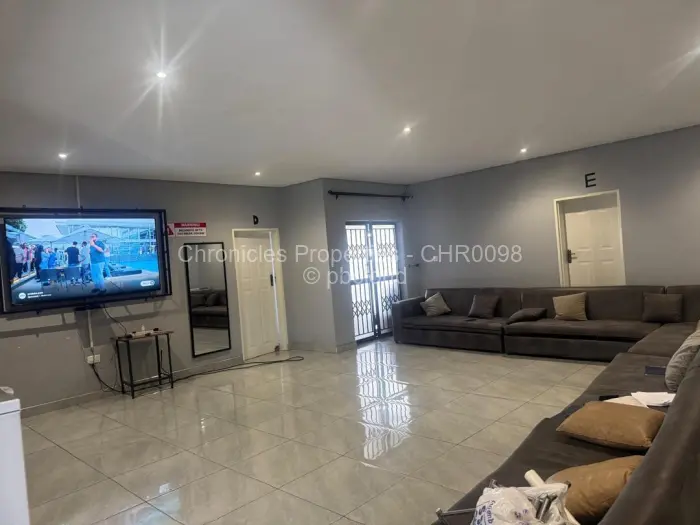 13 Bedroom House for Sale in Belvedere, Harare