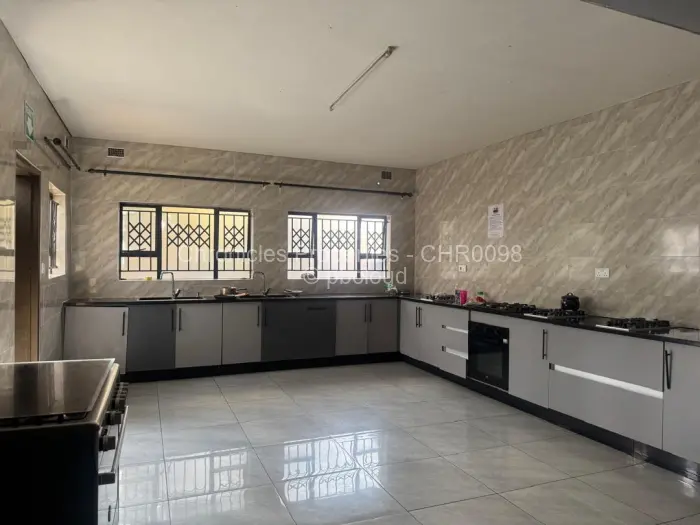 13 Bedroom House for Sale in Belvedere, Harare